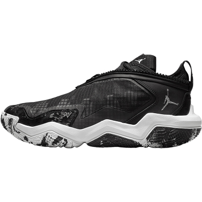 Nike/耐克正品JORDAN男士减震透气耐磨潮流篮球鞋DO7189-071