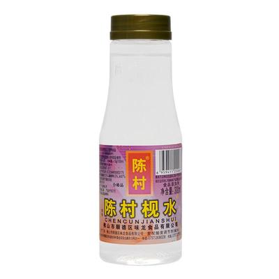 陈村枧水食用碱水烘焙材料