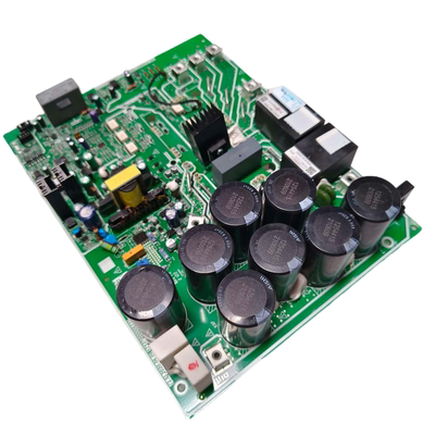 17127000006717CKN-XHE2i-7.1.D.1.4INF-POWER-75A美的驱动模块板