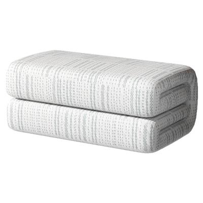 飞利浦电热毯家用安全双控调温单双人电褥子电热垫正品官方旗舰店