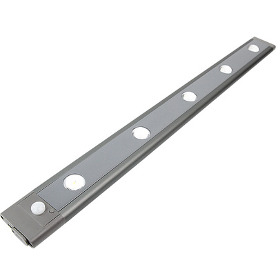 插电橱柜灯升级高亮可接线