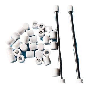 吸附管堵头 Tenax-TA吸附管堵帽 TVOC采样管 活性炭采样管 堵头帽