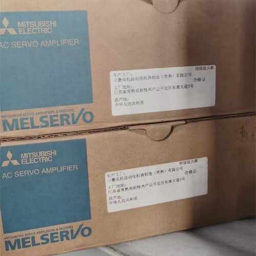 议价三菱伺服电机HC-MFS43/KFS43/KFS43B/SFS102/SFS152/SFS202/K