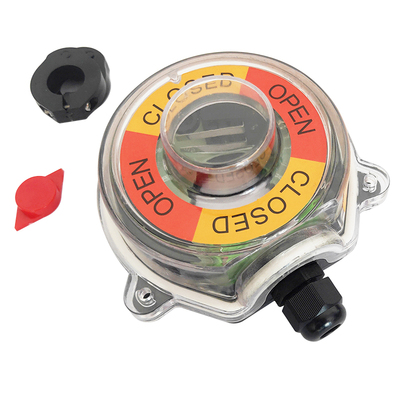 气动阀门回信器MIC23搅拌站APL210N马蹄ALS-200D机械式角行程开关