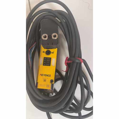 询价-KEYENCE基恩士GS71N10安全门锁传感器可维修