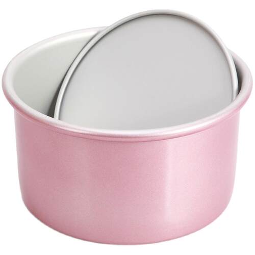 学厨6寸8寸戚风蛋糕冷却架倒扣放凉架晾网冷凉架脱模模烘焙工具