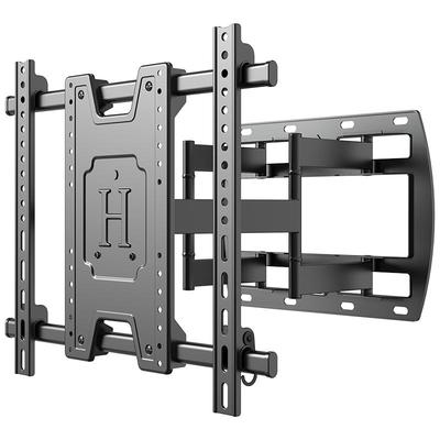 【强承重不低头】通用电视伸缩架