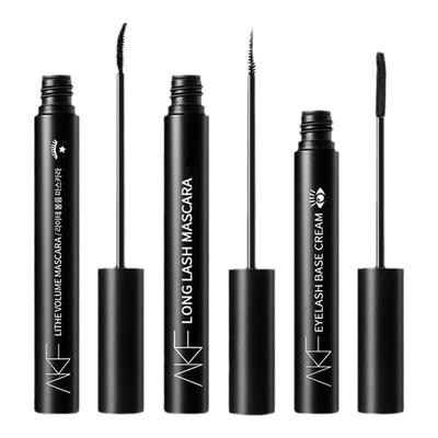 AKF持妆纤长睫毛膏不晕染