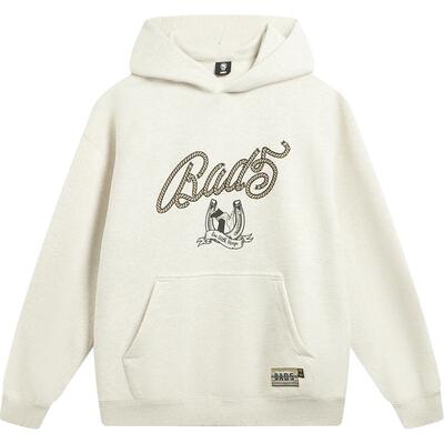 李宁反伍BADFIVE男子连帽卫衣