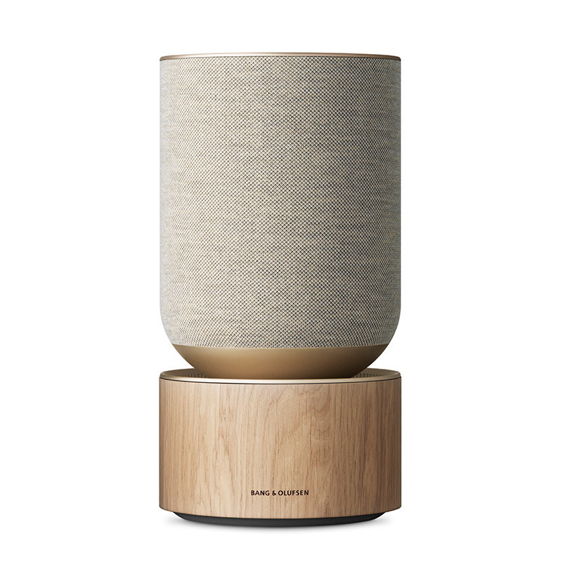 B&O Beosound Balance无线蓝牙音箱WiFi家用桌面音响丹麦扬声器bo