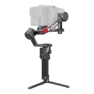 大疆 DJI RS 4 Pro 如影手持云台稳定器 旗舰专业手持拍摄稳定器 4.5 千克负载三轴防抖 单反微单相机云台