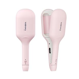 【新年礼物】VODANA润盈第二代蛋卷卷发棒智能温控负离子水波纹