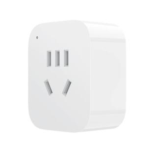 遥控插座433无线控制开关220v家用水泵穿墙垃圾处理器定时5分钟