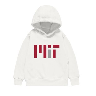 哈佛大学牛津密歇根剑桥大学学院风连帽卫衣男女儿童装学生款外套