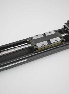 THK Used KR4520A310L 180mm stroke for 2,400W AC ServoMotor m