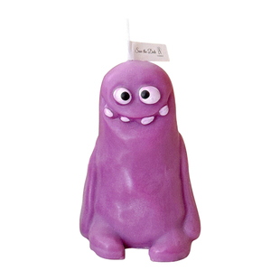 创意可爱搞怪香薰蜡烛香氛摆件生日礼物女生送闺蜜桌面实用伴手礼