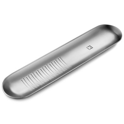 WAGENSTEIGER不锈钢生姜研磨器