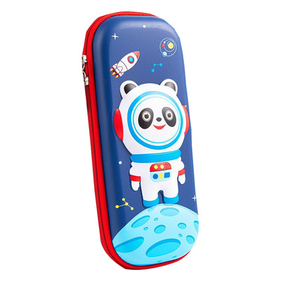 文具盒笔袋小学生儿童多层大容量幼儿园铅笔盒男女孩文具袋铅笔袋