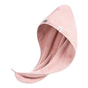 KRRAMEL【生日礼物】干发帽强吸水速干女免吹干发巾浴巾毛巾浴帽