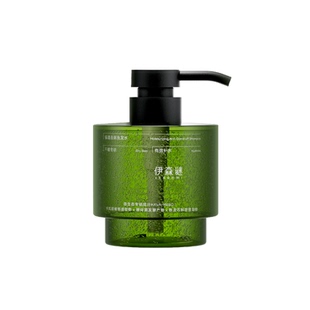 伊森谜头皮护理头皮微生态调理洗发水(控油蓬松/保湿去屑)360ml