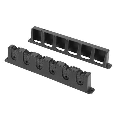 艾菲乐斯鱼竿展示架立式收纳架