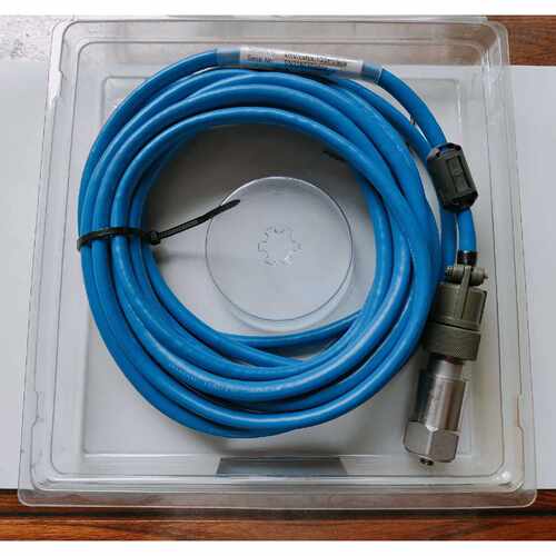 派利斯振动速度传感器TM0793V关联pcb bently