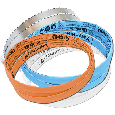 进口据骨机锯条1650割冻肉细齿