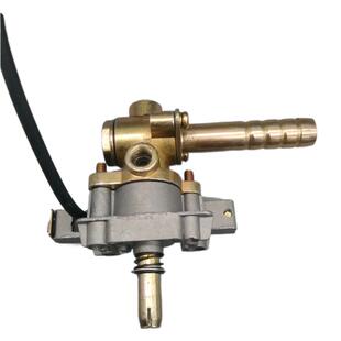 猛火炉灶电子打火总成农村大锅中高压灶液化气煤气点火开关零配件