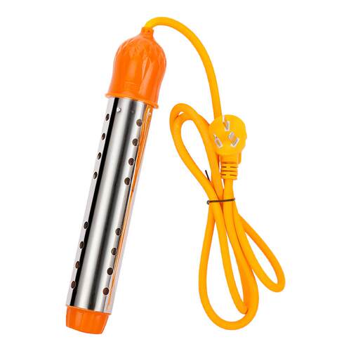 德国技术热得快烧水棒君诗优选安全防漏电加热管浴桶泡澡烧水神器