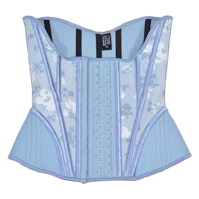 U型托胸束腰收腹带产后强力收小