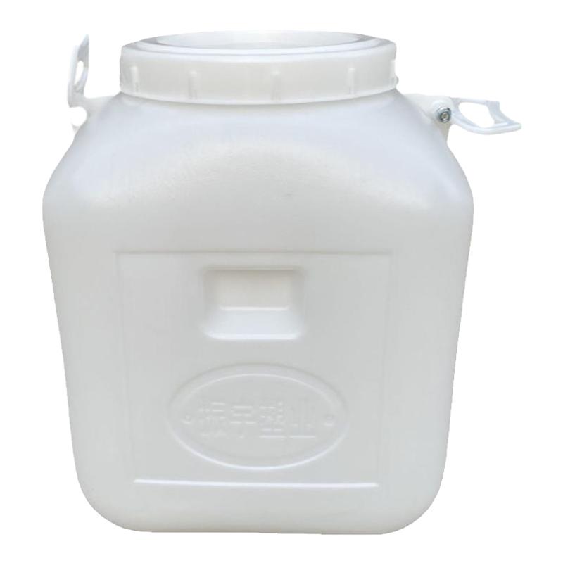 50升蜂蜜桶加厚食品级专用100斤