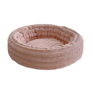 猫窝冬季保暖小猫咪睡袋小狗幼犬泰迪小型犬狗窝宠物睡窝四季通用