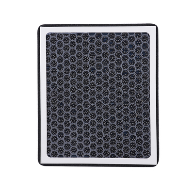 k2036悍将豪沃统帅空气滤芯国五