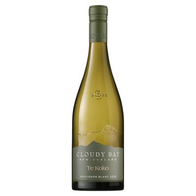 云雾之湾蒂蔻蔻白葡萄酒