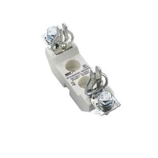 MRO茗熔NT00 RS31底座FB31 NT00 RT16-00 NH00C保险丝保险管座