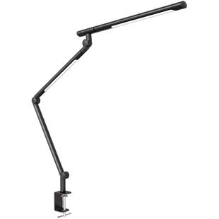 三弗台灯全光谱护眼学习灯学生宿舍专用夹子灯儿童卧室阅读台灯