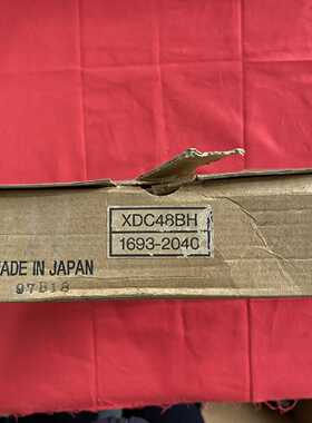 议价日立可编程控制器XDC48BH 1693-2040模块PLC控制模块数字模块
