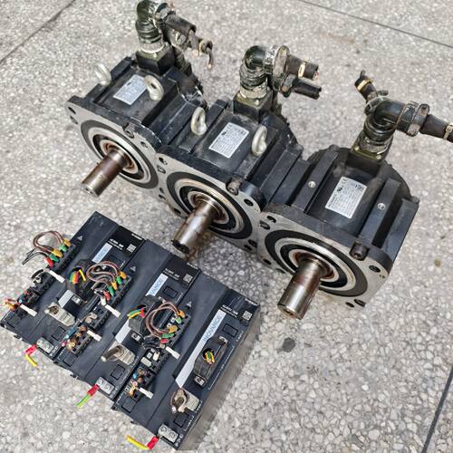 SV630PT012I MS1H3-29C15CD 汇川 驱动