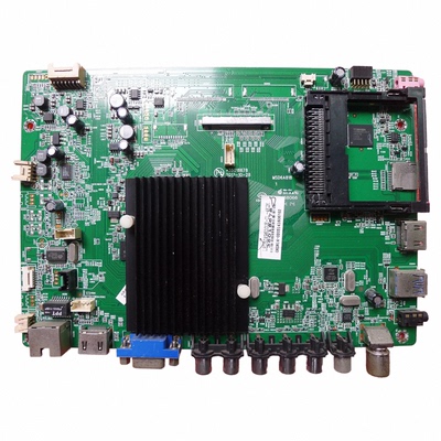 康佳50液晶电视机主板35018678