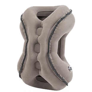 趴睡枕便携长途旅行高铁飞机睡觉神器硬座火车坐车午睡枕充气抱枕