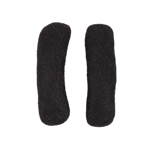 古装汉服假发包古风儿童发包垫发头顶全发丝秃子乐薄款牛角假发包