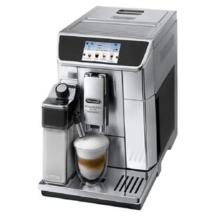 Delonghi/德龙 ECAM650.85.MS全自动咖啡机进口家用办公意式浓缩