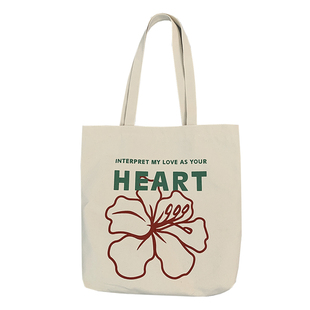 BKPP同款帆布单肩包包女文艺小众设计2025夏季新款学生手提书包袋