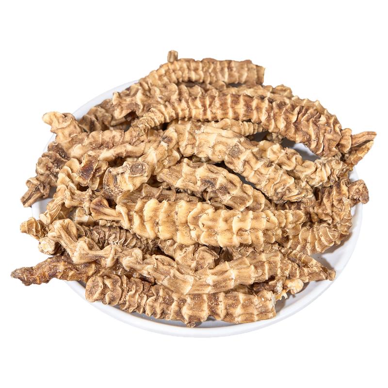 云南正宗虫草参干货大条