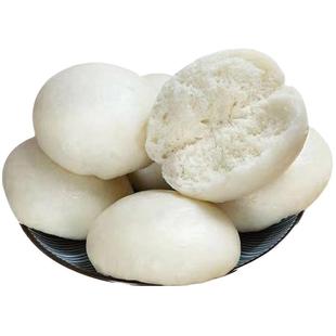 酒酿馒头空气馒头杭州特产富阳酒酿发酵纯手工宴席馒头桐庐馒头