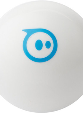 spheromini编程儿童好玩教具科