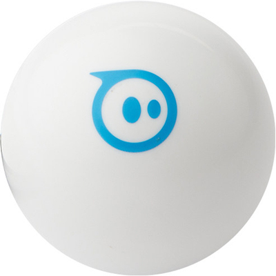 spheromini编程儿童好玩教具科