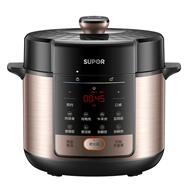 苏泊尔电压力锅5L大容量