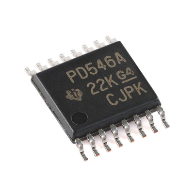 原装 PCA9546APWR TSSOP-16  I2C总线控制四路双向转换开关芯片IC