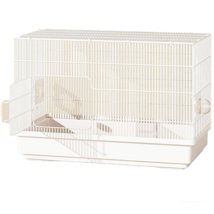 金丝熊小苍仓鼠花枝鼠笼子特大号空间47基础便宜的专用60豪华别墅